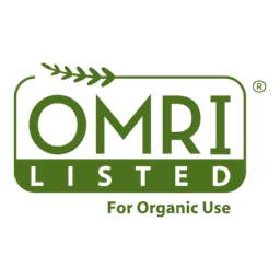 OMRI Listed